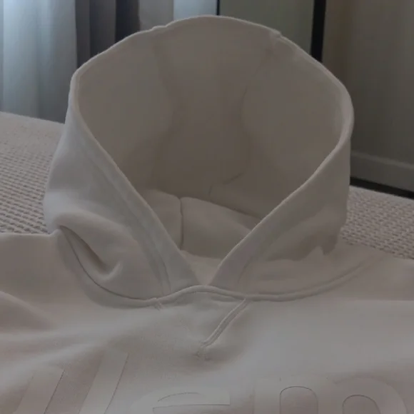 lululemon athletica Cream Hoodie - Picture 15 of 15